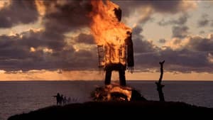 El hombre de mimbre — foto 3