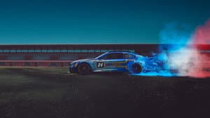 American Thunder: NASCAR to Le Mans — foto 2