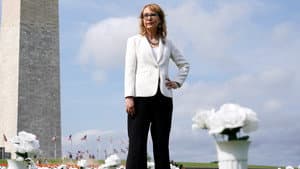 Gabby Giffords Won't Back Down — foto 3