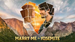 Marry Me in Yosemite — foto 2