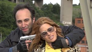 Hobocop: Corrupción de Narices — foto 2
