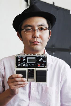 向井秀徳