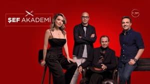 Şef Akademi — foto 1