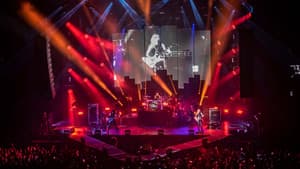 The Warning - Live from Pepsi Center, CDMX — foto 1