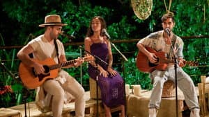La música está servida: Melim — foto 2