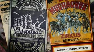 El Circo de los Muchachos — foto 2