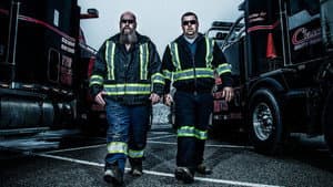 Heavy Rescue: 401 — foto 11