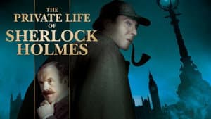 El último secreto de Sherlock Holmes — foto 2