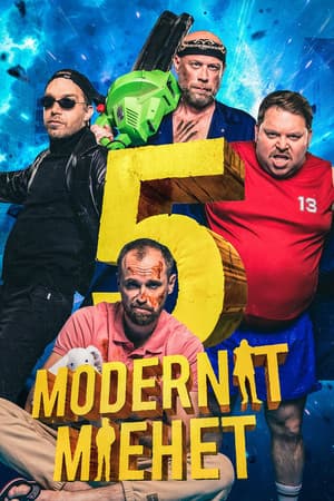 Temporada 5