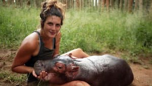 Work on the Wild Side — foto 3