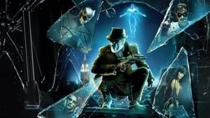 Watchmen, los vigilantes — foto 1