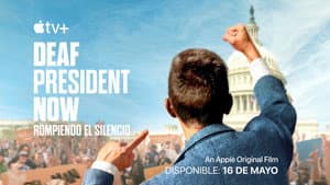 Deaf President Now: Rompiendo el silencio — foto 12