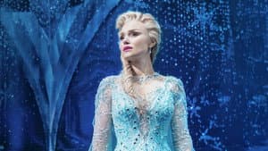 Frozen: The Hit Broadway Musical — foto 11