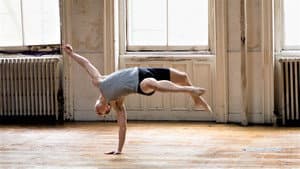 Five Dances — foto 4