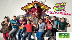 Oh My English : Villa Isabellaa! — foto 1