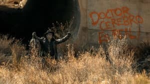 Doctor Cerebro — foto 2