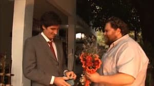 El Hombre Que Amaba Las Flores — foto 2