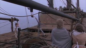 Death Ship — foto 7