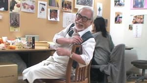 終わらない人 宮﨑駿 — foto 1