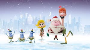 Elf: Buddy's Musical Christmas — foto 3