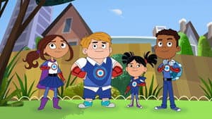 Hero Elementary — foto 4