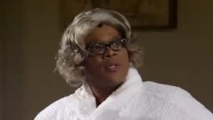 Madea's Class Reunion - The Play — foto 8