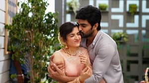 కృష్ణ వ్రింద విహారి — foto 9