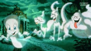The Spooktacular New Adventures of Casper — foto 2