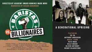 Baristas vs Billionaires — foto 1