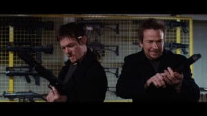 The Boondock Saints II: All Saints Day — foto 9