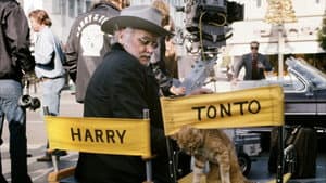 Harry and Tonto — foto 2