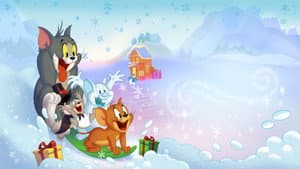 Tom y Jerry en la Tierra de Nieve — foto 3