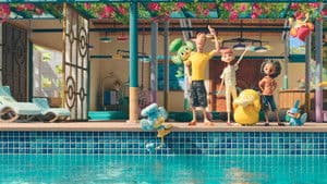 Concierge Pokémon — foto 4