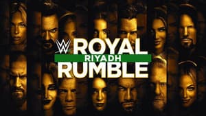 Royal Rumble 2026 — foto 2