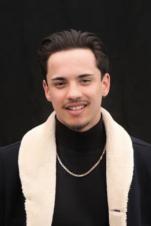 Jesper Stenberg