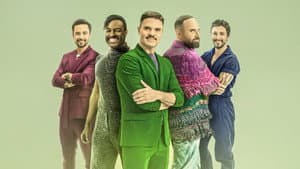 Queer Eye: Brasil — foto 1