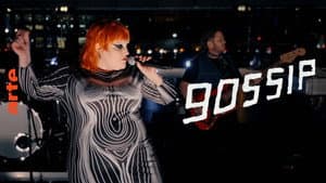 Gossip - Wie eine Band die Nuller Jahre umkrempelte — foto 2