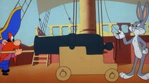 Captain Hareblower — foto 2