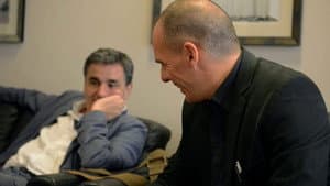 Agora ΙΙ: Δεσμώτες — foto 1