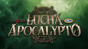 MLW Lucha Apocalypto — foto 2