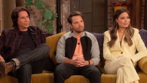 The iCarly Reunion — foto 1