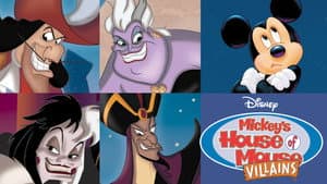 El club de los villanos con Mickey y sus amigos — foto 6