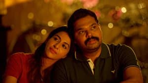 பருந்தாகுது ஊர்க்குருவி — foto 1