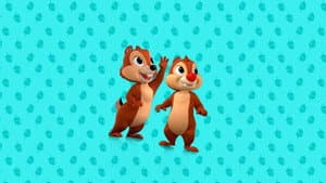 Chip 'n Dale's Nutty Tales — foto 5