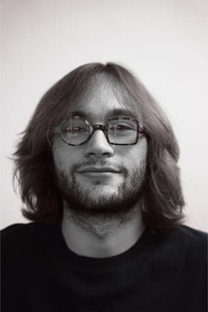 Mateo Bernard