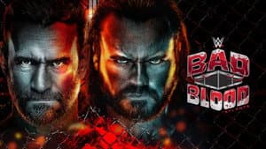 WWE Bad Blood 2024 — foto 1