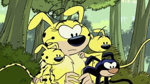 Marsupilami — foto 1