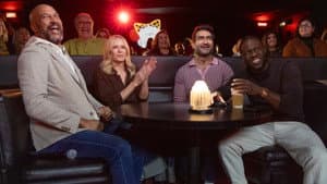 Funny AF with Kevin Hart — foto 3