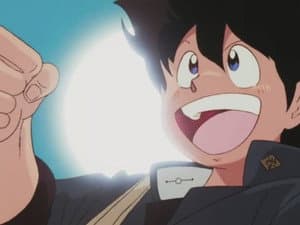 Episodio 1