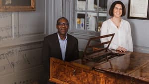 Black Classical Music: The Forgotten History — foto 1